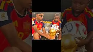 Thumbnail: Yamal & His Brother Celebration