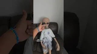 Thumbnail: Alien predicts the winner of the world cup 2026