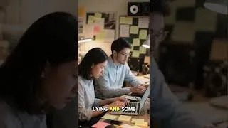 Thumbnail: Your Phone Knows If You’re Lying