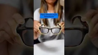 Thumbnail: Check out AI Glasses
