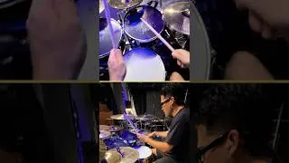Thumbnail: Reel of the Week | BTS with Greyson the drummer