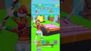 Thumbnail: what is bros plan ☠️ | Lucky Block Bedwars #fortnite #fortnitefunny #gaming