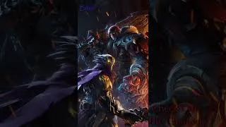 Thumbnail: Darksiders Genesis - Belial #darksidersgenesis #war #strife