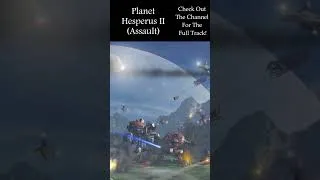 Thumbnail: Mechassault 2 - Planet Hesperus II (Assault) #Mechassault2 #hesperus #assault