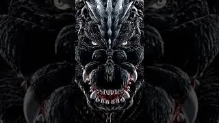 Thumbnail: Godzilla Singular Point - ALAPU UPALA (Popular Song Version) #godzilla #singularpoint #ultima