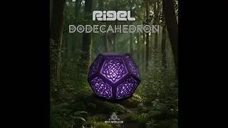 Thumbnail: Rigel - Dodecahedron  #music #gymexercise #electronicmusic