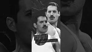 Thumbnail: Freddie Mercury - Can't Help Falling In Love #aicover #freddiemercury   #elvispresley