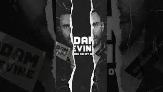 Thumbnail: Adam levine - Dancing On My Own #aicover #adamlevine  #calumscott #maroon5  #metadvertising