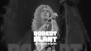 Thumbnail: Robert Plant - Are You Gonna Be My Girl #aicover #robertplant #jet #ledzeppelin  #metadvertising
