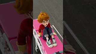 Thumbnail: Metal Cardbot | 🦾 Talking Robot Vehicles Are Real?! 🚑