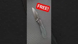 Thumbnail: I'M GIVING AWAY A DARK MODE VOODOO!