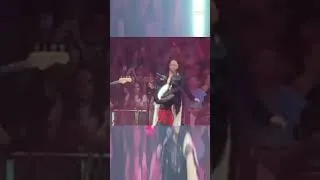 Thumbnail: Pop Icon DUA LIPA Covers AC/DC’s ‘Highway To Hell’ During Show In Melbourne #dualipa #acdc