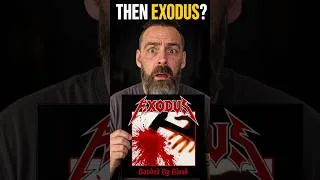 Thumbnail: What If Metallica Never Happened?
