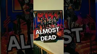 Thumbnail: KISS Destroys Anaheim ’76: The Night They Went Huge