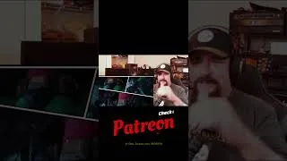 Thumbnail: Metal Biker Dude Reacts - Eminem - Houdini