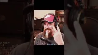 Thumbnail: Metal Biker Dude Reacts -  Lil Wayne The Fix Before the Six #shorts