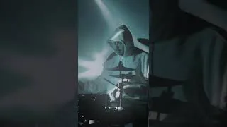 Thumbnail: The creeping death inside my veins. Spreading until I'm six feet deep | New Fervence track out now!