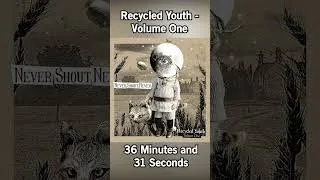 Thumbnail: #Shorts Never Shout Never Albums From Shortest to Longest Part 2