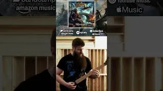 Thumbnail: Clash on the Big Bridge (Final Fantasy V) - Metal Guitar Version from Versus Video Games 5