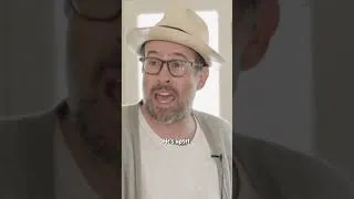 Thumbnail: Jason Lee's Hilarious Story About His Hooper & Shulman Photographs