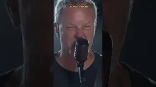 Thumbnail: EXIT LIGHT #metallica #entersandman #pandemica #jameshetfield