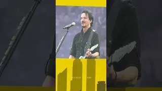 Thumbnail: GOJIRA - STRANDED (BERLIN, GERMANY - MAY 30, 2026) #metallica #gojira #stranded