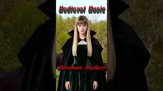 Thumbnail: Medieval Music - Horsemen, Brothers