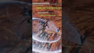 Thumbnail: Very fun fight 🔥🔥#stellarblade #koreangames #cyberpunk