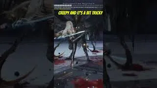 Thumbnail: Creepy unidentified boss 💀🤣🤣#stellarblade #koreangames #bossfight