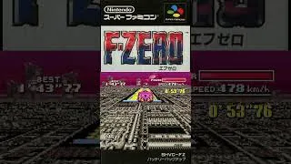 Thumbnail: BS F-Zero Deluxe - Metal Fort 1 (Fire Scorpion) in 1:46.14
