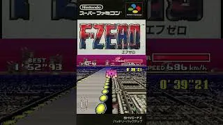 Thumbnail: BS F-Zero Deluxe - Metal Fort 2 (Fire Scorpion) in 2:00.68