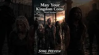 Thumbnail: May Your Kingdom Come | Dark Metal