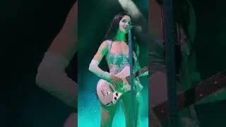 Thumbnail: Poppy - Negative Spaces 💙👸🏻🎸