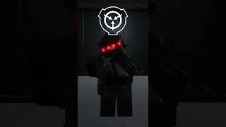 Thumbnail: The ISD Elite... #shorts #edit #scproleplay #robloxscp #roblox