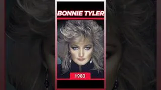 Thumbnail: Bonnie Tyler/Rest In Peace 1951-2026) #bonnie #totaleclipse #80smusic ##restinpeace #70s #fly