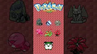 Thumbnail: ROM hack quick bite reviews - Fool's Gold #pokemon #romhack