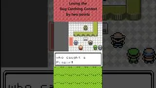 Thumbnail: Ace Trainer Nick does it again #pokemon #romhack