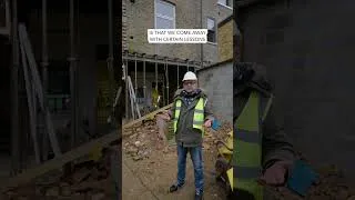 Thumbnail: Applying Lessons Learnt from the Completed Site Next Door