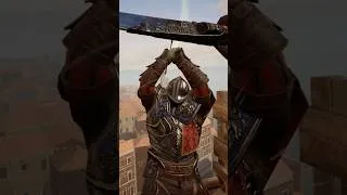 Thumbnail: Turn your headset into an assassin’s hood