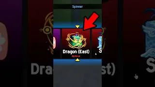 Thumbnail: Rolling for DRAGON FRUIT... #shorts