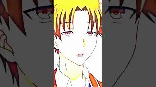 Thumbnail: Become an athlete by sitting.  #classroomoftheelite #ayanokoji #anime  #fitness