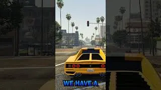 Thumbnail: GTA 6 Coolest Cars So Far! 🚘🔥 #shorts
