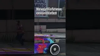 Thumbnail: ROCKSTAR! What is This? GTA Online #shorts