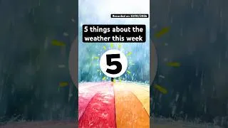 Thumbnail: It might still be Winter but Spring is in the air. #february  #ukweather #facts #spring