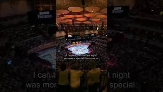 Thumbnail: Yannick Nézet-Séguin and the Met Orchestra at the Royal Albert Hall
