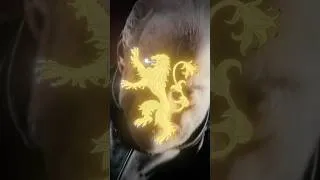 Thumbnail: lannisters first 💯 || house Lannister edit || Neoperreo (slowed) by Onga || [4K] #shorts #4k