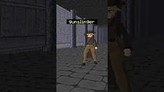 Thumbnail: Maxed out Dodge stat #rpg #dnd