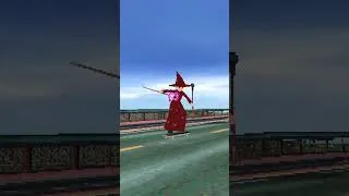 Thumbnail: wizard kickflip #dnd #rpg #jrpg
