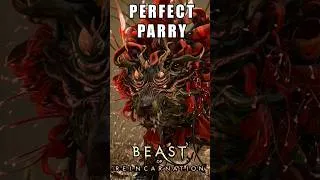 Thumbnail: Beast of Reincarnation - PERFECT PARRY #BeastOfReincarnation #ps5  #gameplay  #rtx5070ti