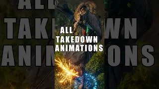 Thumbnail: Beast of Reincarnation All Takedown Animation  #ps5 #BeastOfReincarnation #rtx5070ti